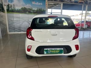 Kia Picanto 1.0 Start auto - Image 5