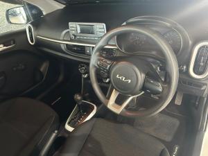 Kia Picanto 1.0 Start auto - Image 8