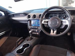 Ford Mustang 5.0 GT/CS California Special fastback - Image 11