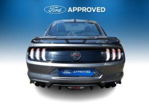 Ford Mustang 5.0 GT/CS California Special fastback - Image 17