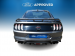 Ford Mustang 5.0 GT/CS California Special fastback - Thumbnail 17