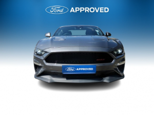 Ford Mustang 5.0 GT/CS California Special fastback - Image 2