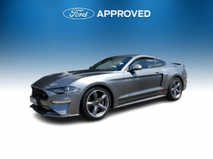 Ford Mustang 5.0 GT/CS California Special fastback - Image 3
