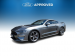 Ford Mustang 5.0 GT/CS California Special fastback - Thumbnail 3