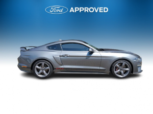 Ford Mustang 5.0 GT/CS California Special fastback - Image 4