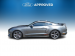 Ford Mustang 5.0 GT/CS California Special fastback - Thumbnail 5
