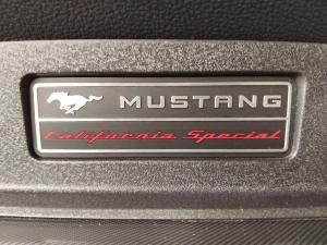 Ford Mustang 5.0 GT/CS California Special fastback - Image 7