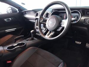 Ford Mustang 5.0 GT/CS California Special fastback - Image 8
