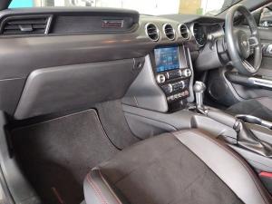 Ford Mustang 5.0 GT/CS California Special fastback - Image 9