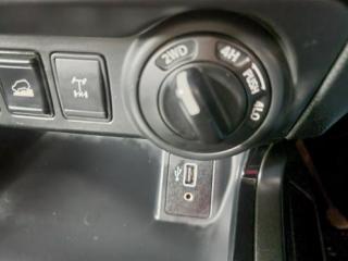 Nissan Navara 2.5DDTi double cab Pro-4X 4x4