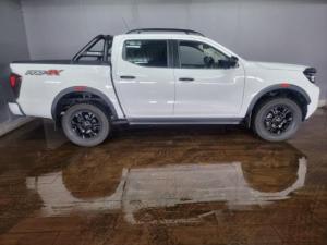 Nissan Navara 2.5DDTi double cab Pro-4X 4x4 - Image 4