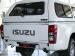 Isuzu KB 250D-Teq Fleetside - Thumbnail 10