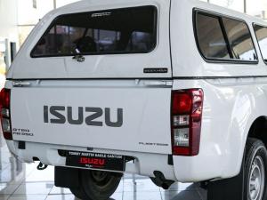Isuzu KB 250D-Teq Fleetside - Image 10