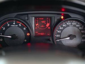 Isuzu KB 250D-Teq Fleetside - Image 13