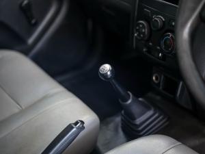 Isuzu KB 250D-Teq Fleetside - Image 16