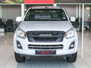 Isuzu KB 250D-Teq Fleetside - Image 2