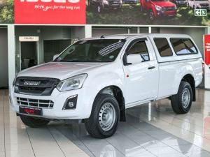 Isuzu KB 250D-Teq Fleetside - Image 3