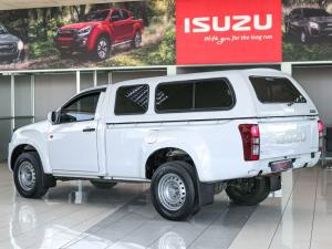 Isuzu KB 250D-Teq Fleetside - Image 4