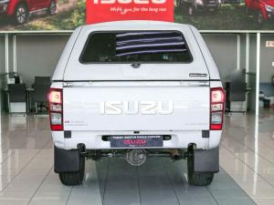 Isuzu KB 250D-Teq Fleetside - Image 5