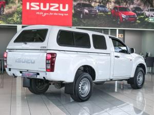 Isuzu KB 250D-Teq Fleetside - Image 6