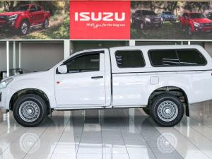 Isuzu KB 250D-Teq Fleetside - Image 8