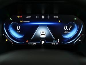 Chery Tiggo 8 Pro Max 2.0TGDI 390T Executive - Image 15