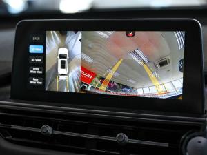 Chery Tiggo 8 Pro Max 2.0TGDI 390T Executive - Image 16