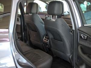 Chery Tiggo 8 Pro Max 2.0TGDI 390T Executive - Image 19