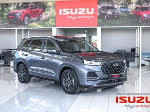 Chery Tiggo 8 Pro Max 2.0TGDI 390T Executive - Image 1