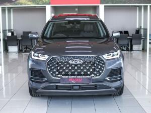 Chery Tiggo 8 Pro Max 2.0TGDI 390T Executive - Image 2