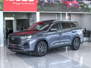 Chery Tiggo 8 Pro Max 2.0TGDI 390T Executive - Image 3