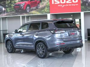 Chery Tiggo 8 Pro Max 2.0TGDI 390T Executive - Image 4