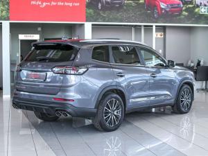 Chery Tiggo 8 Pro Max 2.0TGDI 390T Executive - Image 6