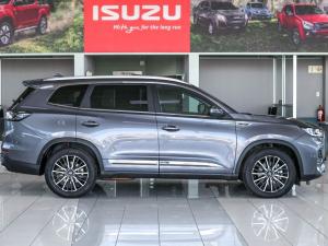Chery Tiggo 8 Pro Max 2.0TGDI 390T Executive - Image 7