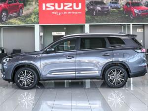 Chery Tiggo 8 Pro Max 2.0TGDI 390T Executive - Image 8