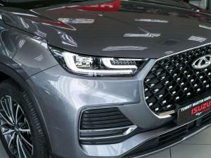 Chery Tiggo 8 Pro Max 2.0TGDI 390T Executive - Image 9
