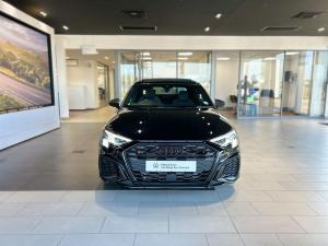 Audi S3 sedan quattro Black Edition - Image 2