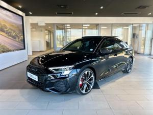 Audi S3 sedan quattro Black Edition - Image 3