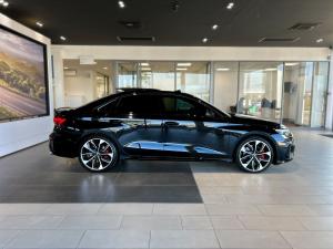 Audi S3 sedan quattro Black Edition - Image 4