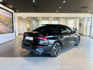 Audi S3 sedan quattro Black Edition - Image 5