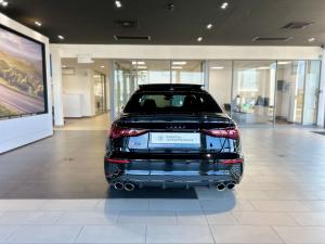 Audi S3 sedan quattro Black Edition - Image 6