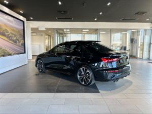 Audi S3 sedan quattro Black Edition - Image 8