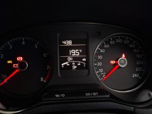 Volkswagen Polo Vivo hatch 1.4 Trendline - Image 12