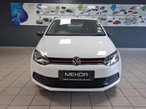Volkswagen Polo Vivo hatch 1.4 Trendline - Image 2
