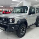 Used 2021 Suzuki Jimny 1.5 GLX AllGrip 3-door auto Cape Town for only R 349,900.00