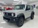Suzuki Jimny 1.5 GLX AllGrip 3-door auto - Thumbnail 1
