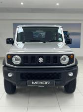 Suzuki Jimny 1.5 GLX AllGrip 3-door auto - Image 2