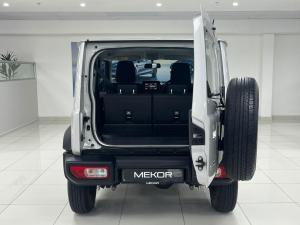Suzuki Jimny 1.5 GLX AllGrip 3-door auto - Image 5