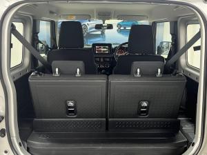 Suzuki Jimny 1.5 GLX AllGrip 3-door auto - Image 6