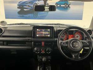 Suzuki Jimny 1.5 GLX AllGrip 3-door auto - Image 7